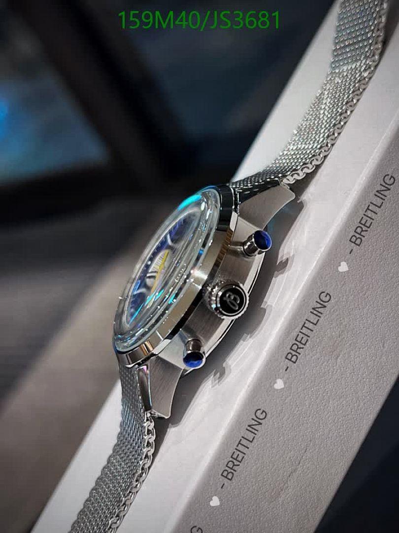 Breitling-Watch-4A Quality Code: JS3681 $: 159USD