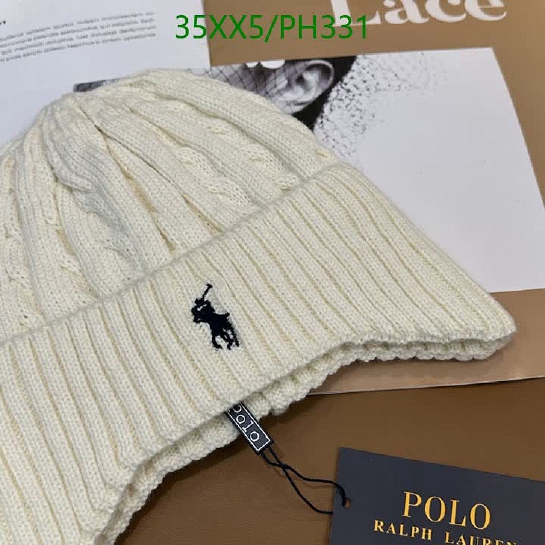 Ralph Lauren-Cap(Hat) Code: PH331 $: 35USD
