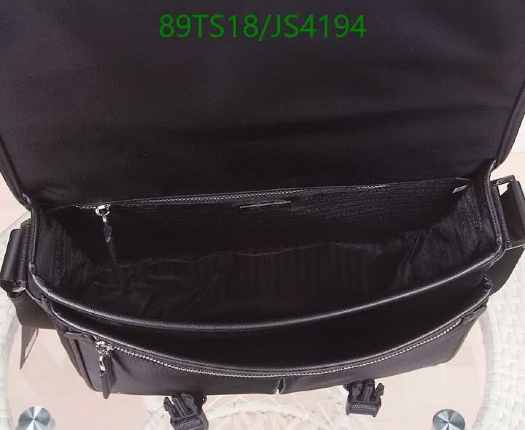 Prada-Bag-4A Quality Code: JS4194 $: 89USD