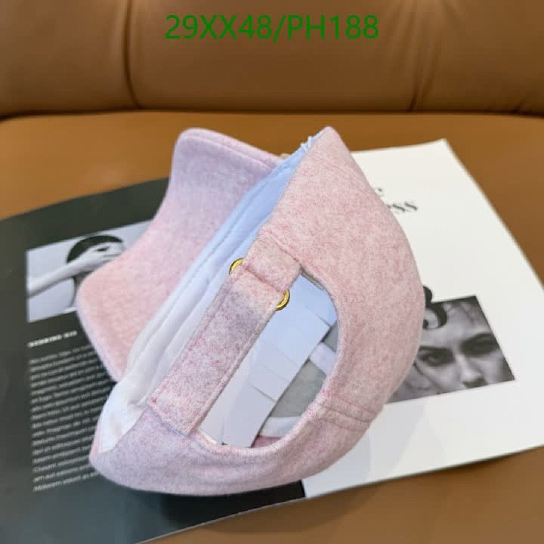 Alo yoga-Cap(Hat) Code: PH188 $: 29USD