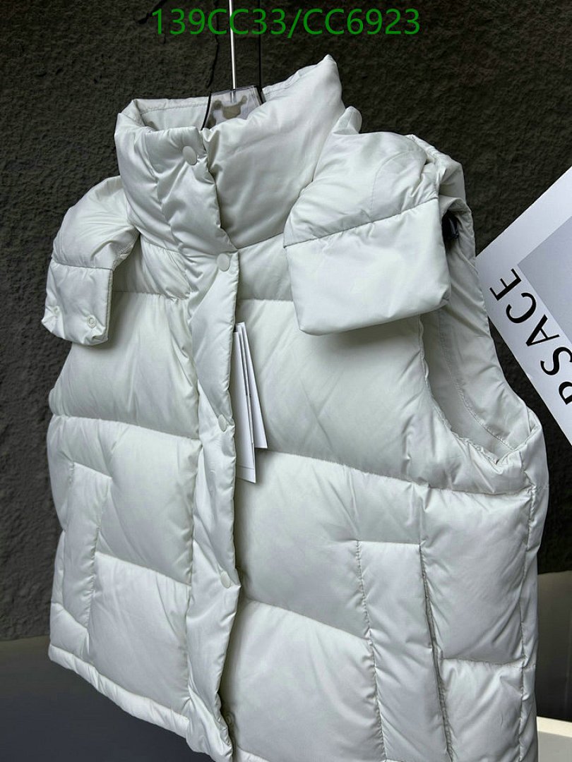 Lululemon-Down jacket Women Code: CC6923 $: 139USD