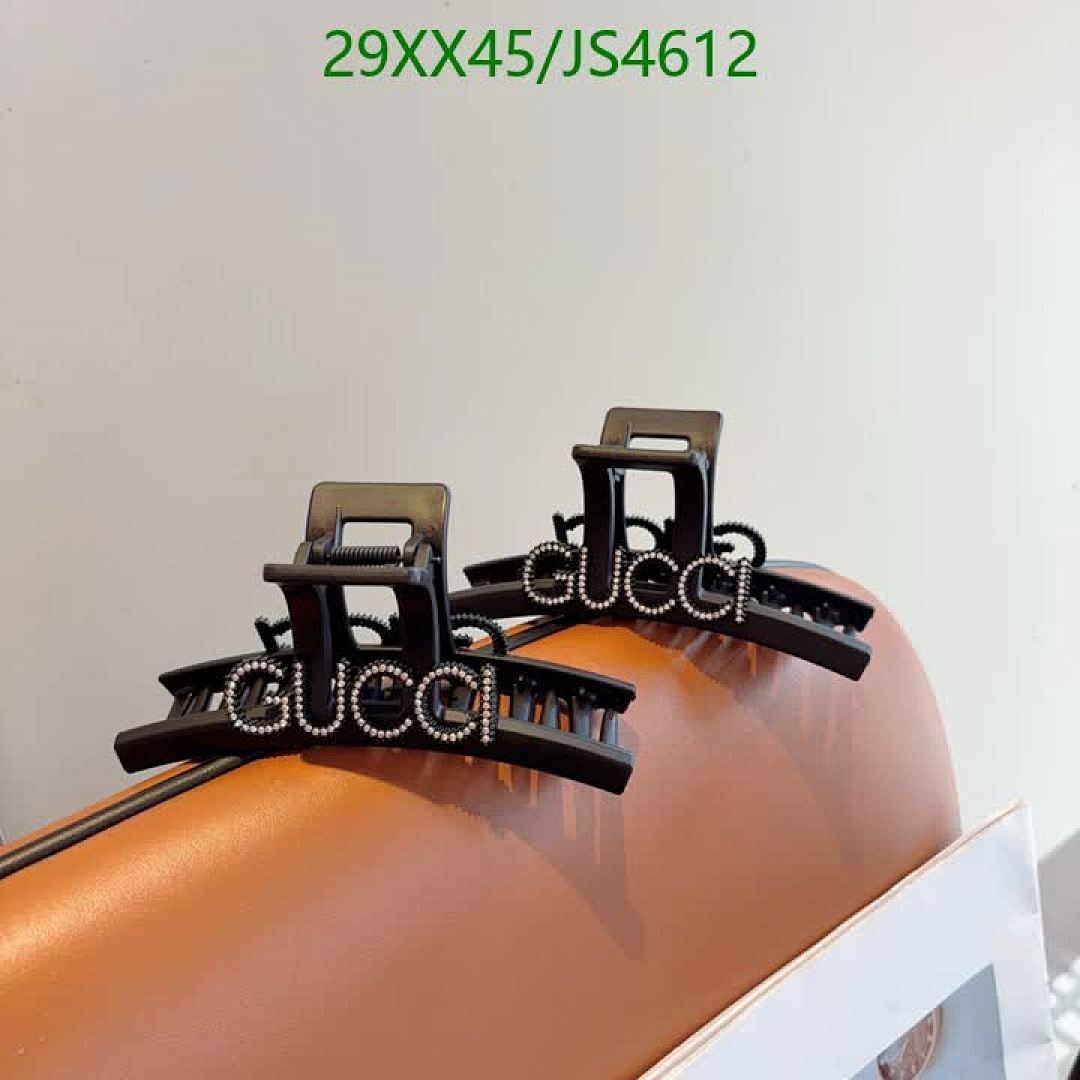 Gucci-Headband Code: JS4612 $: 29USD