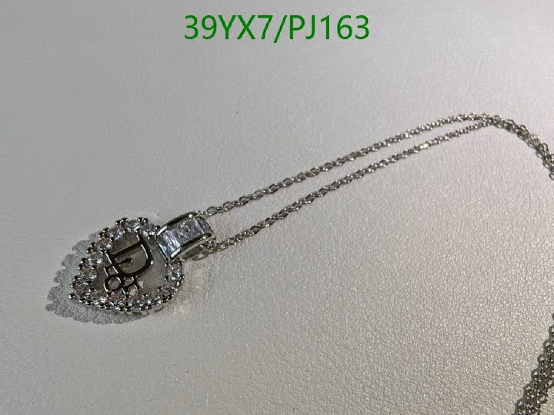 Dior-Jewelry Code: PJ163 $: 39USD