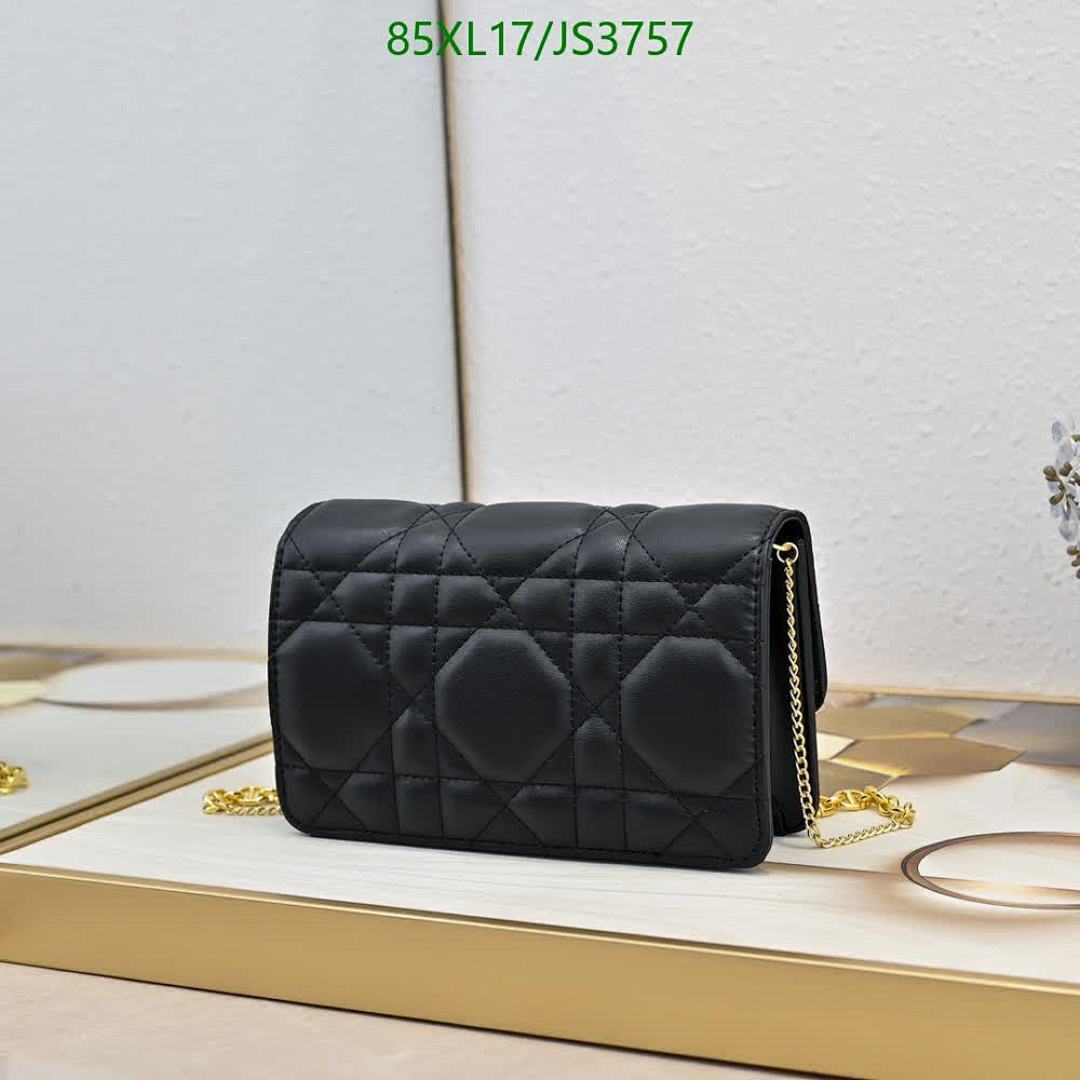Dior-Bag-4A Quality Code: JS3757 $: 85USD