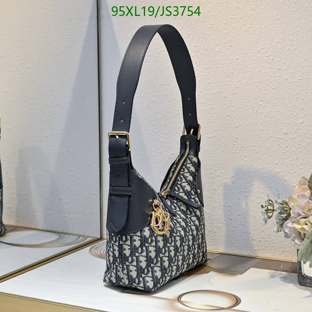 Dior-Bag-4A Quality Code: JS3754 $: 95USD