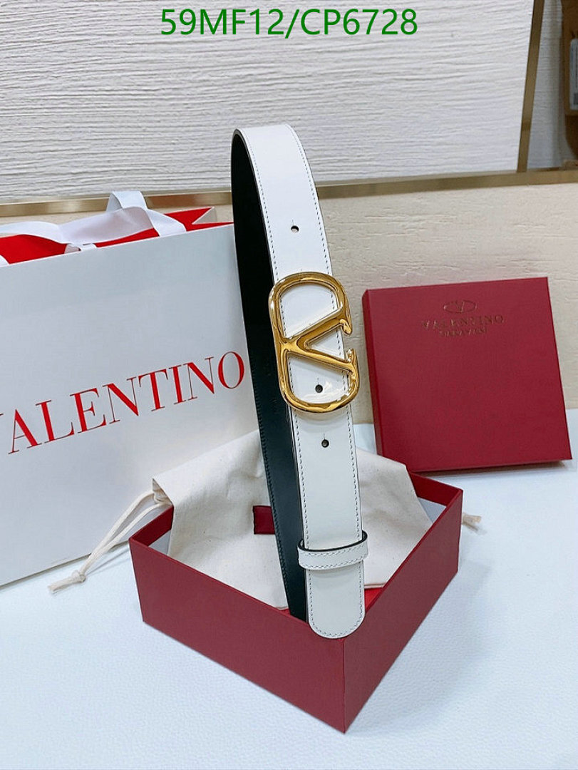 Valentino-Belts Code: CP6728 $: 59USD