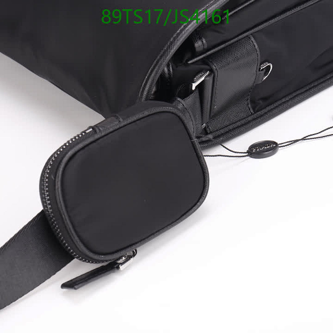 Prada-Bag-4A Quality Code: JS4161 $: 89USD