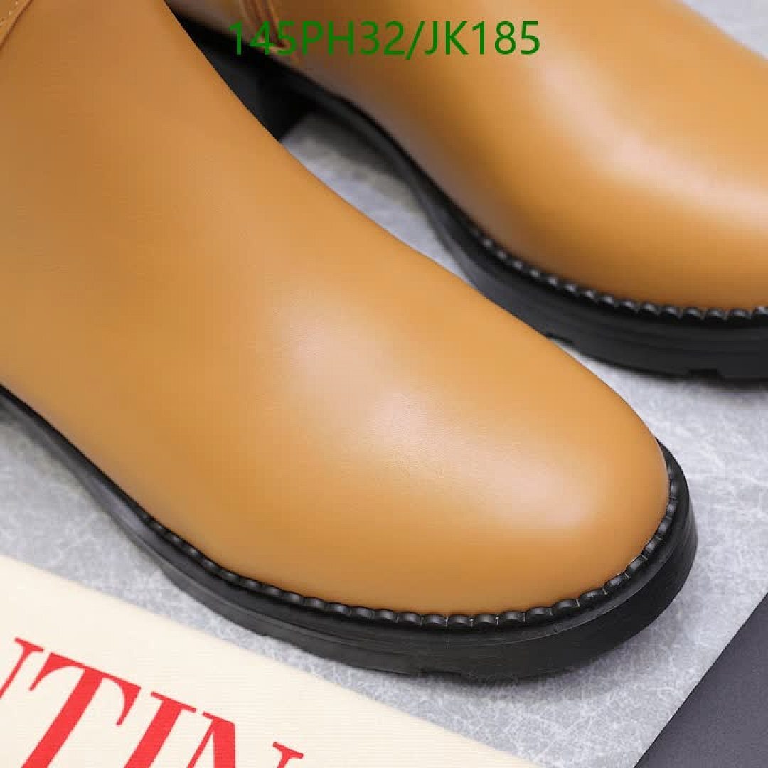 Boots-Women Shoes Code: JK185 $: 145USD