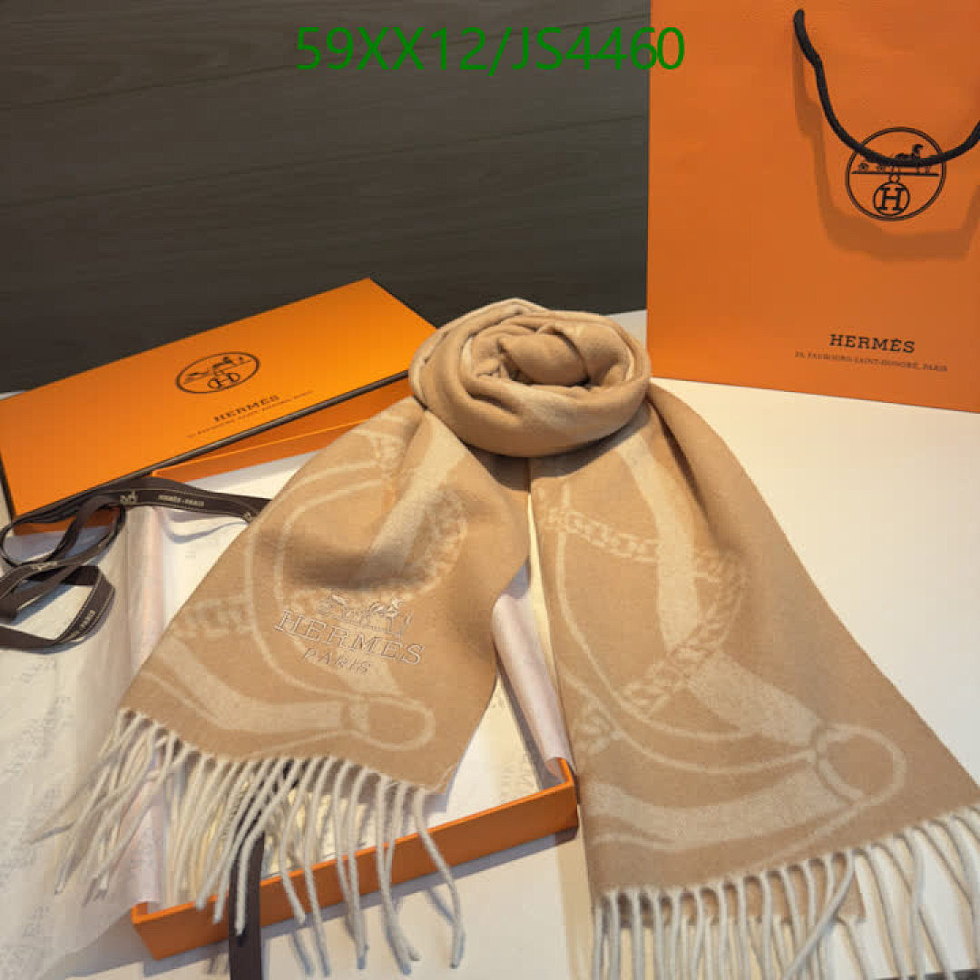 Hermes-Scarf Code: JS4460 $: 59USD