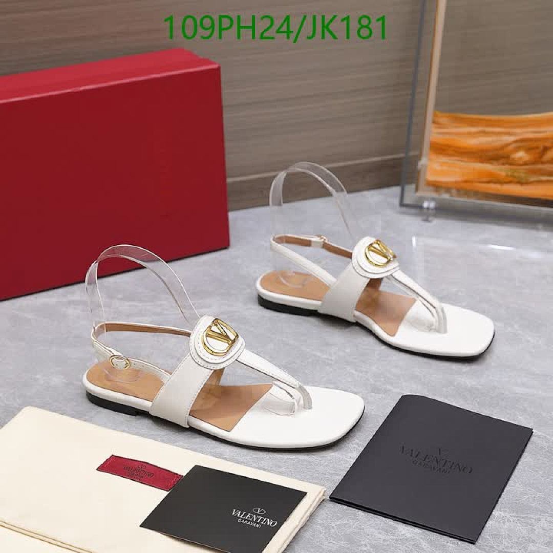 Valentino-Women Shoes Code: JK181 $: 109USD