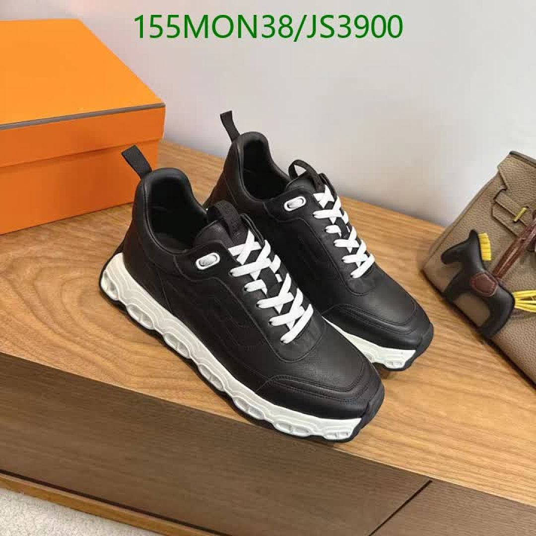 Hermes-Women Shoes Code: JS3900 $: 155USD