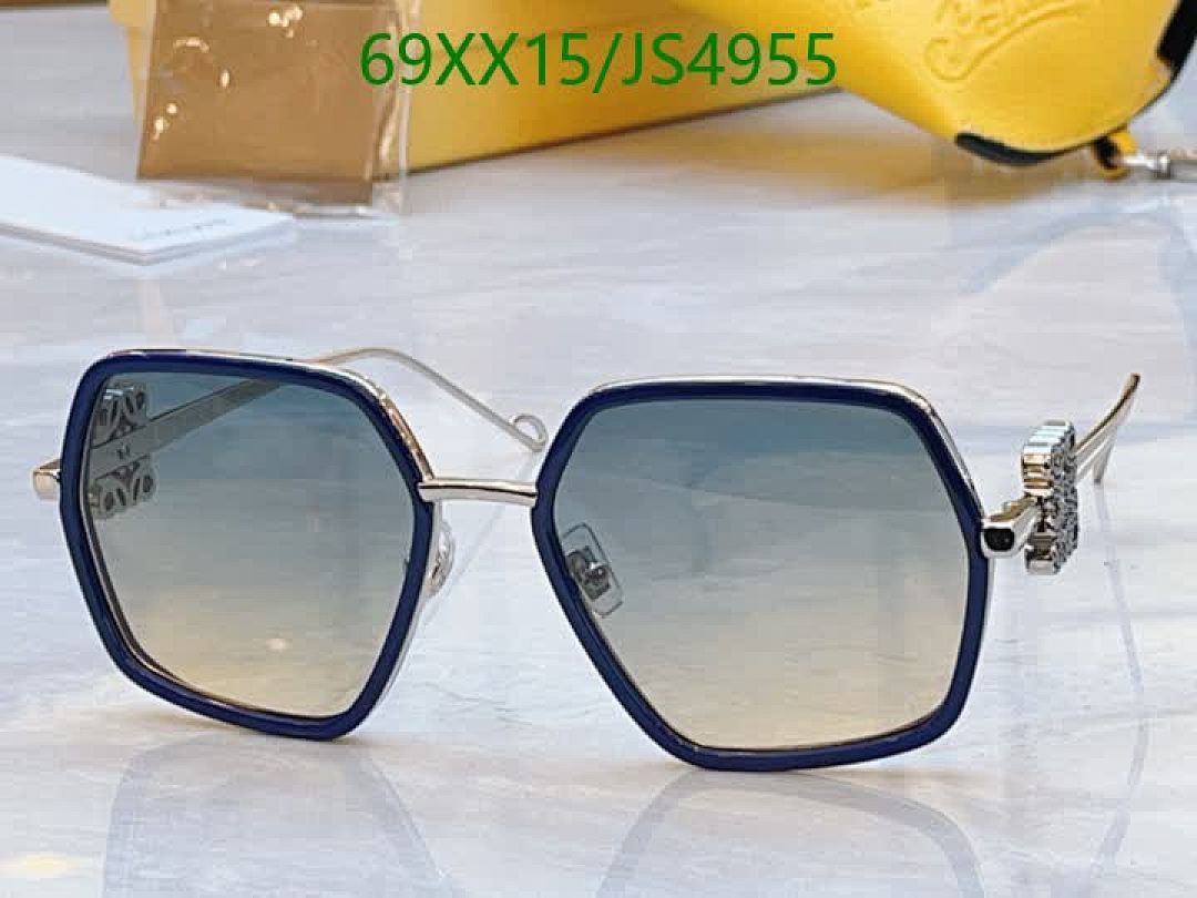Loewe-Glasses Code: JS4955 $: 69USD