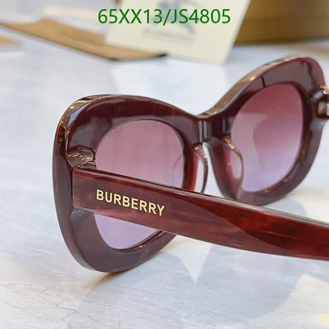 Burberry-Glasses Code: JS4805 $: 65USD