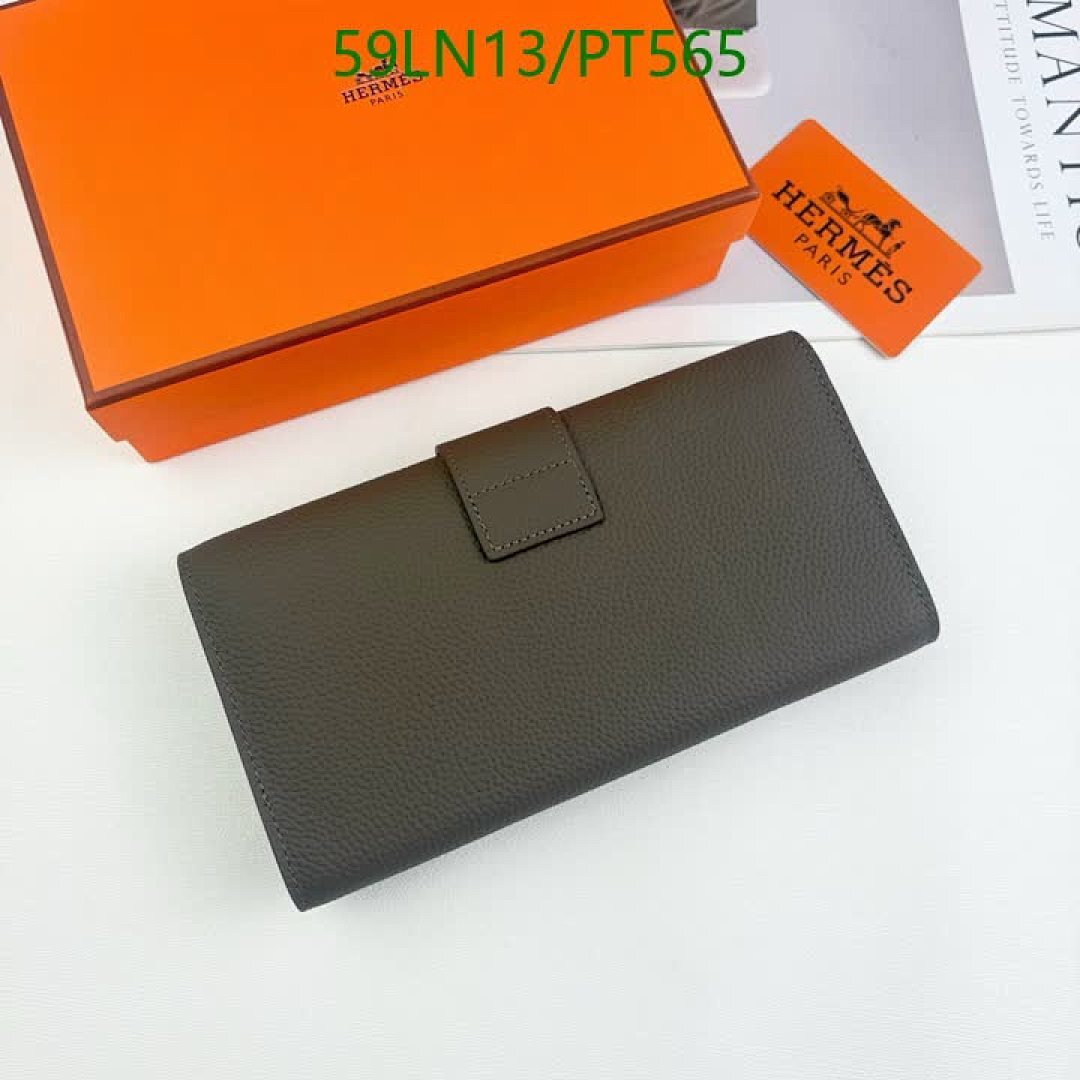 Hermes-Wallet(4A) Code: PT565 $: 59USD