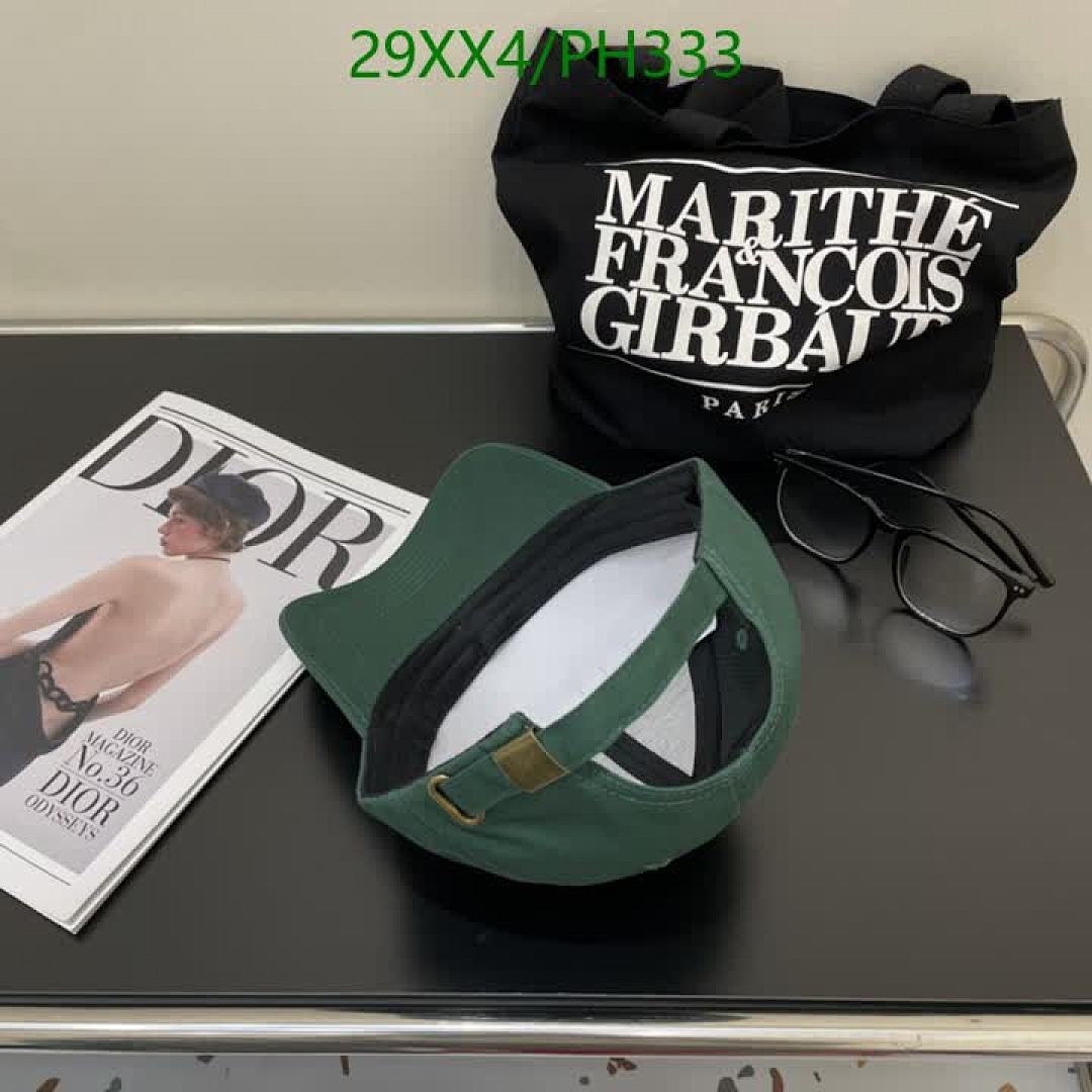 Prada-Cap(Hat) Code: PH333 $: 29USD
