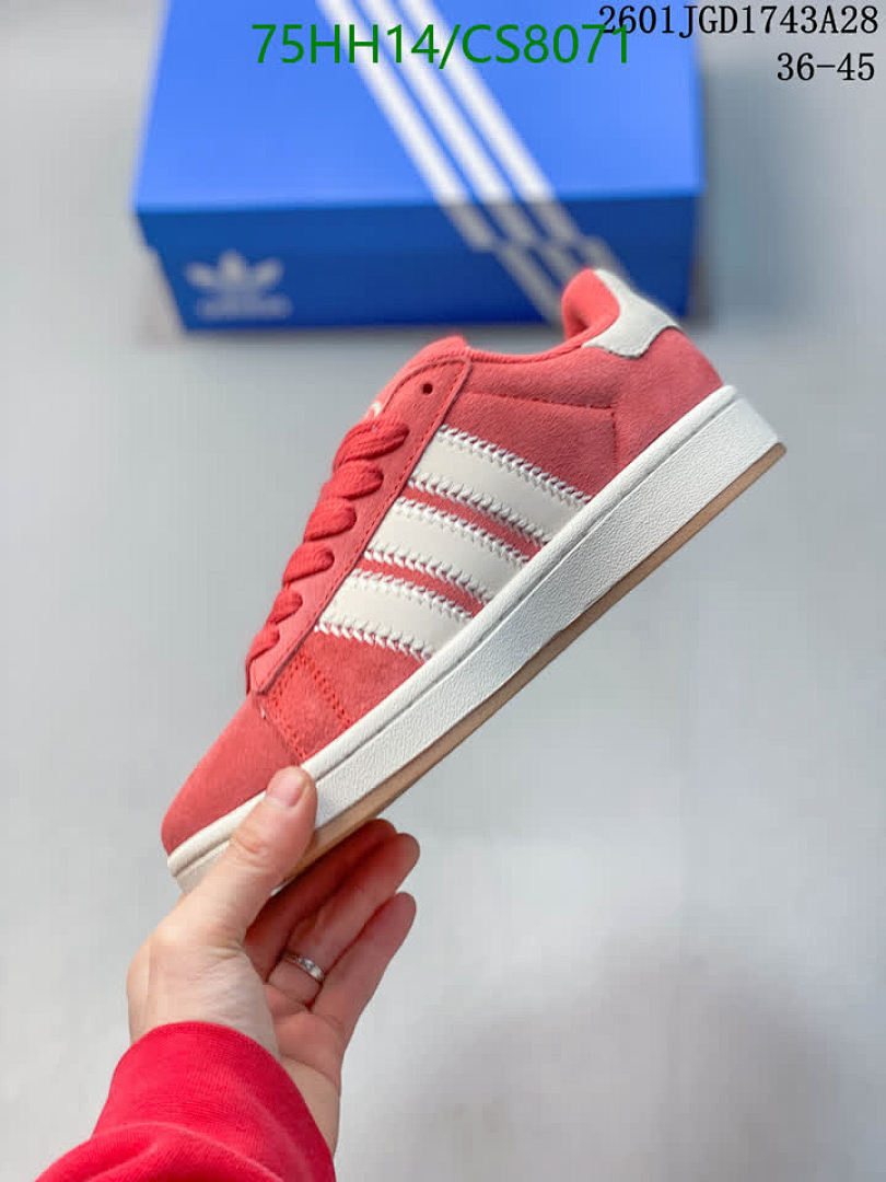 Adidas-Men shoes Code: CS8071 $: 75USD