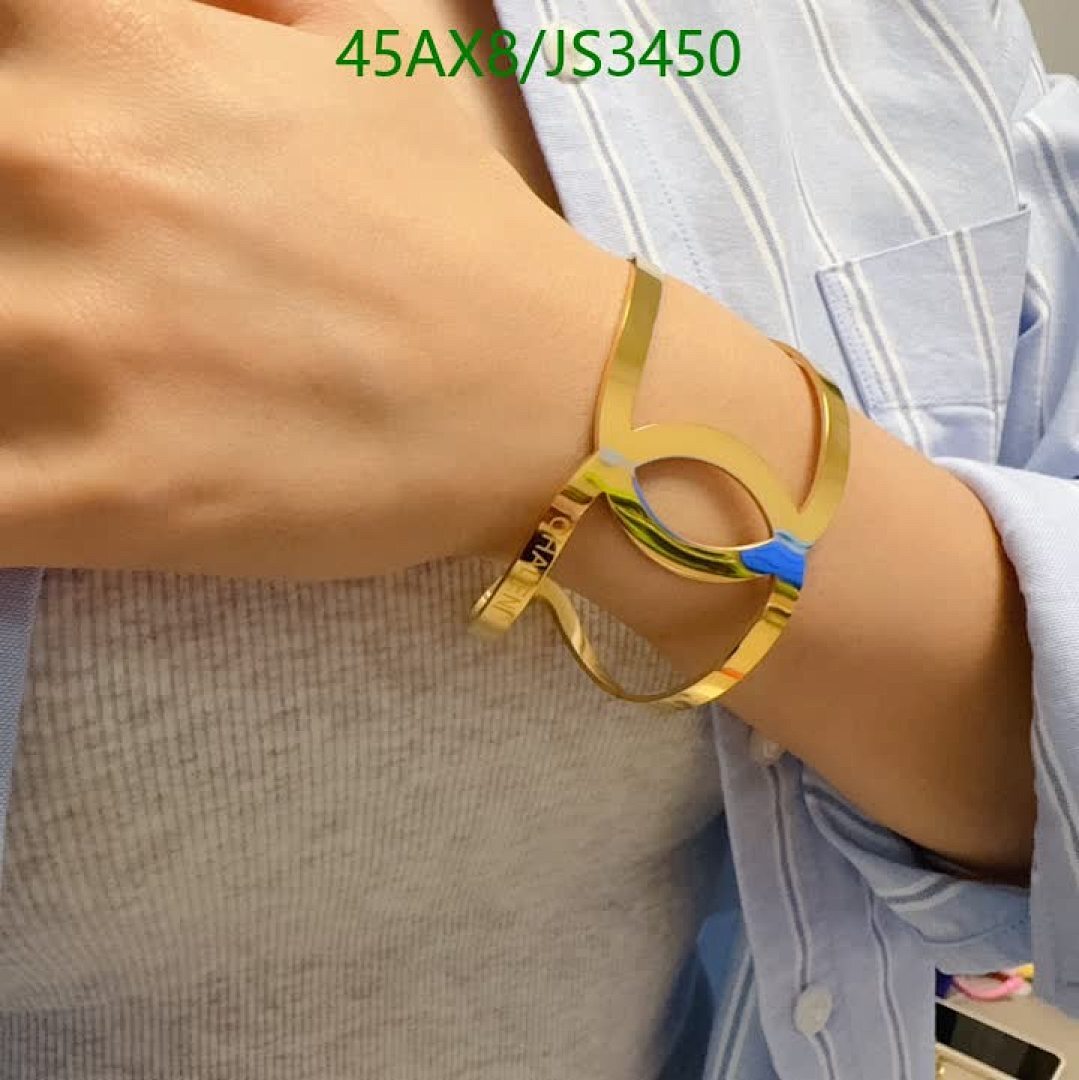 Chanel-Jewelry Code: JS3450 $: 45USD