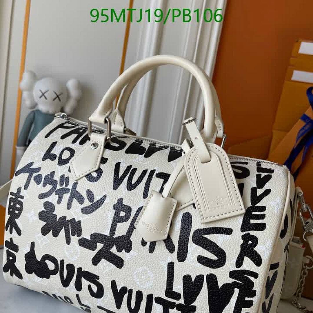 LV-Bag-4A Quality Code: PB106 $: 95USD