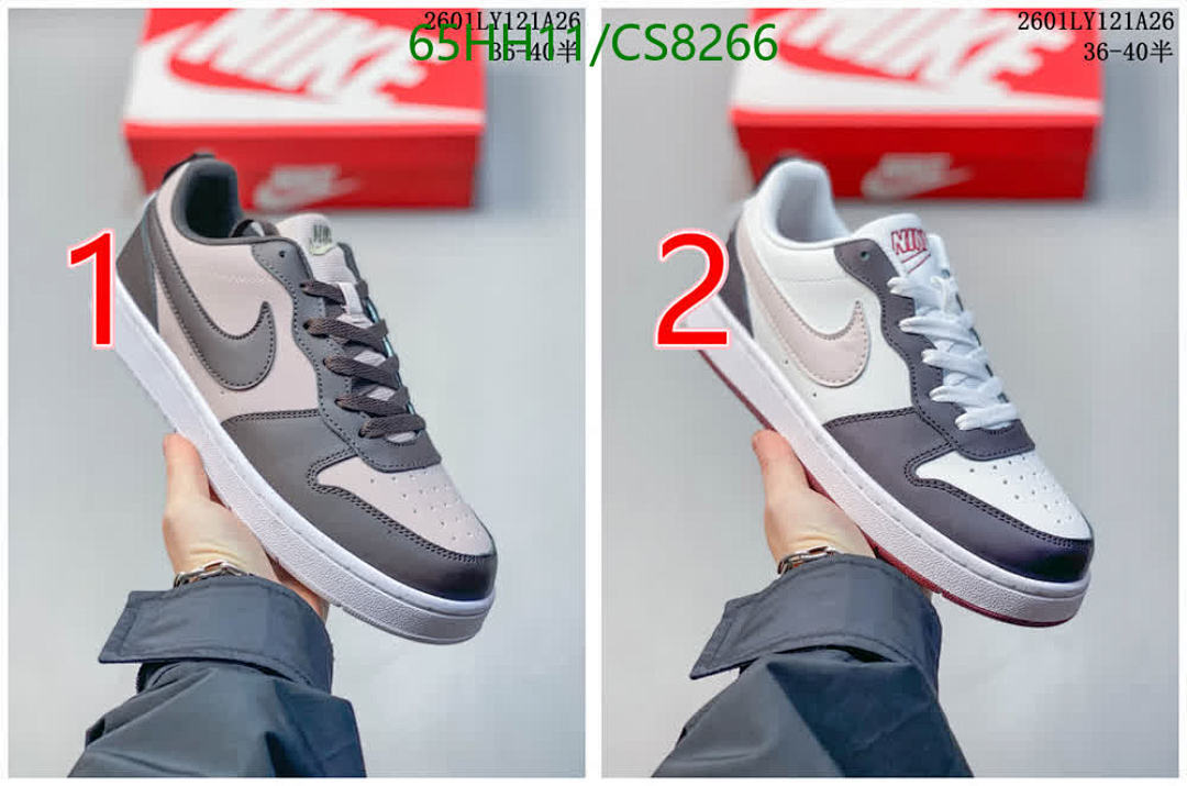 NIKE-Women Shoes Code: CS8266 $: 65USD