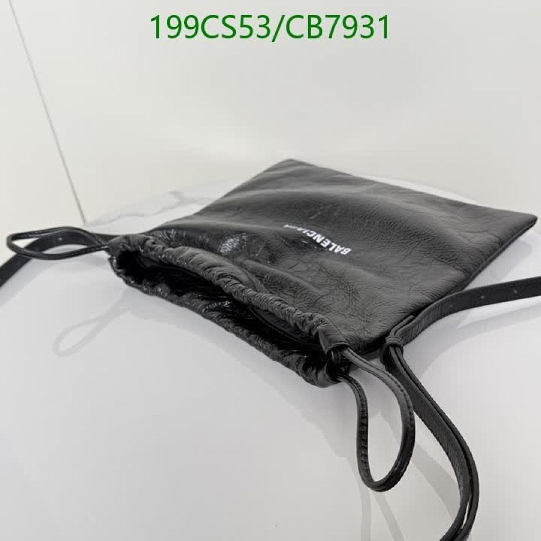 Balenciaga-Bag-Mirror Quality Code: CB7931 $: 199USD