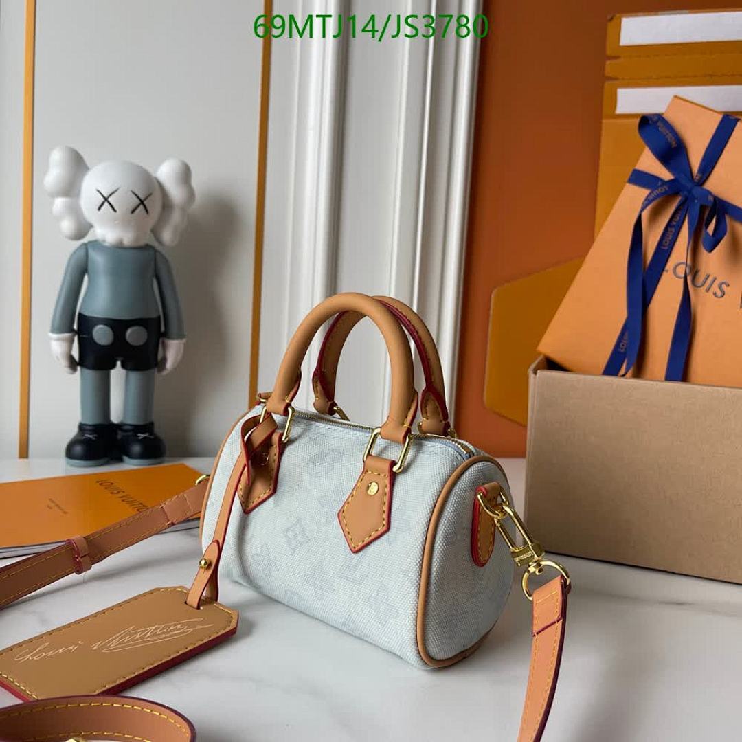 LV-Bag-4A Quality Code: JS3780 $: 69USD