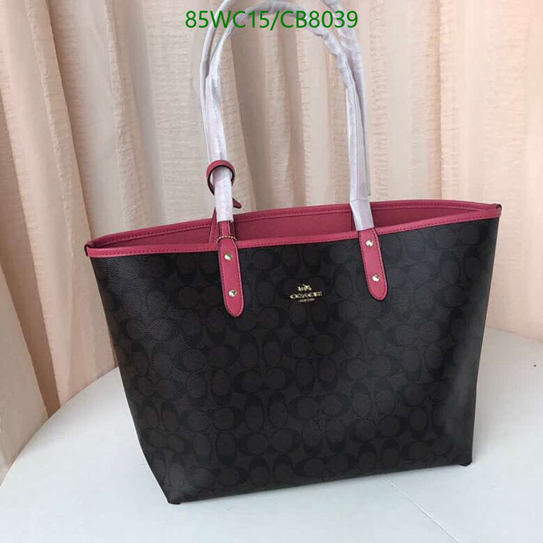 Coach-Bag-4A Quality Code: CB8039 $: 85USD
