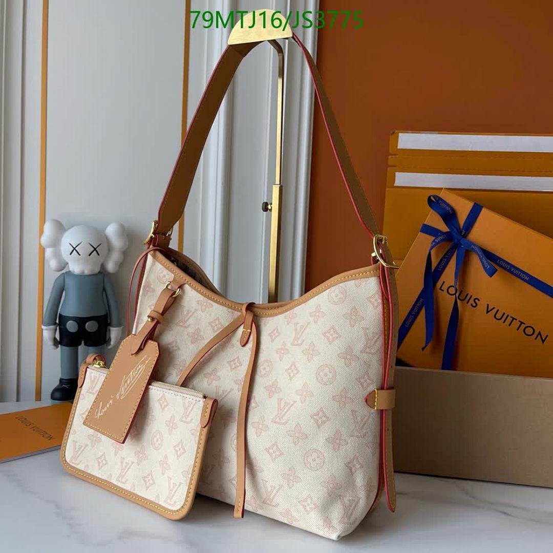 LV-Bag-4A Quality Code: JS3775 $: 79USD
