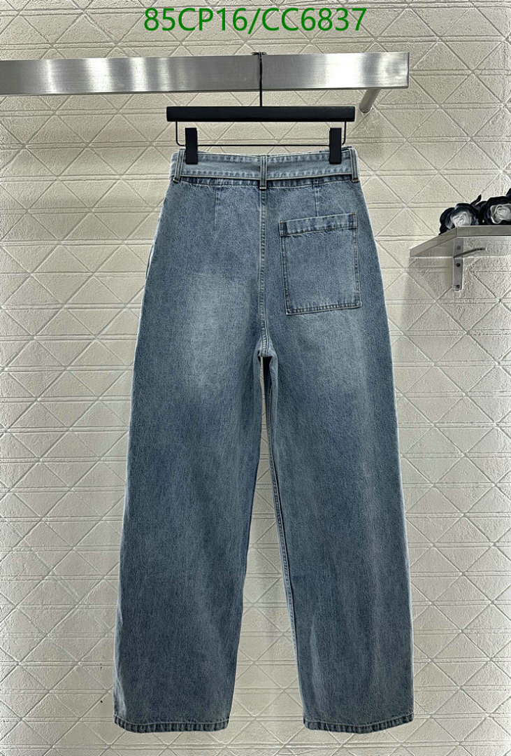 Loewe-Clothing Code: CC6837 $: 85USD