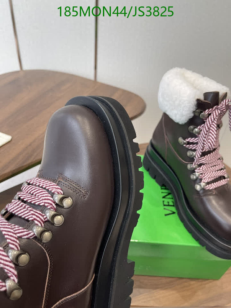 BV-Women Shoes Code: JS3825 $: 185USD