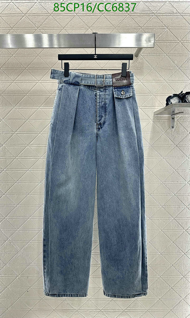 Loewe-Clothing Code: CC6837 $: 85USD