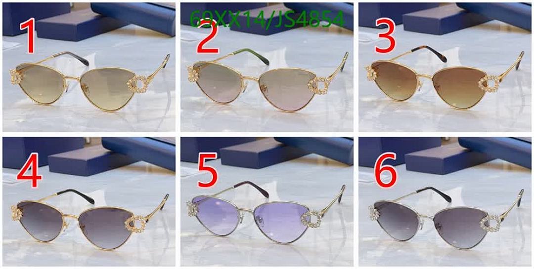 Chopard-Glasses Code: JS4854 $: 69USD