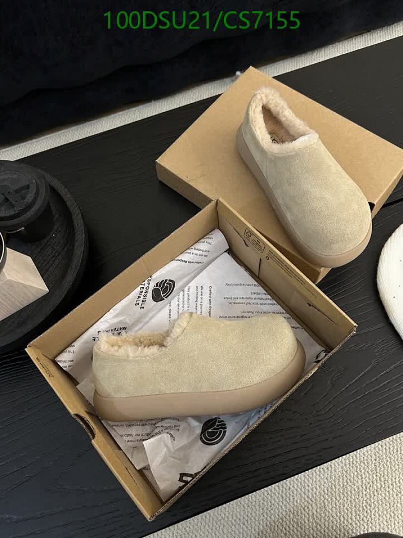 UGG-Women Shoes Code: CS7155 $: 100USD