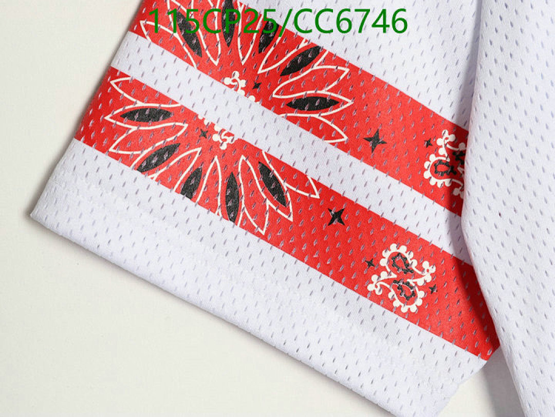 Supreme-Clothing Code: CC6746 $: 115USD