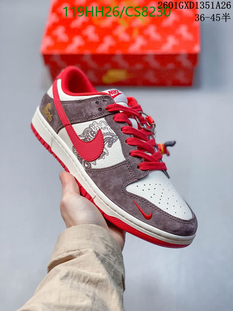 NIKE-Women Shoes Code: CS8230 $: 119USD