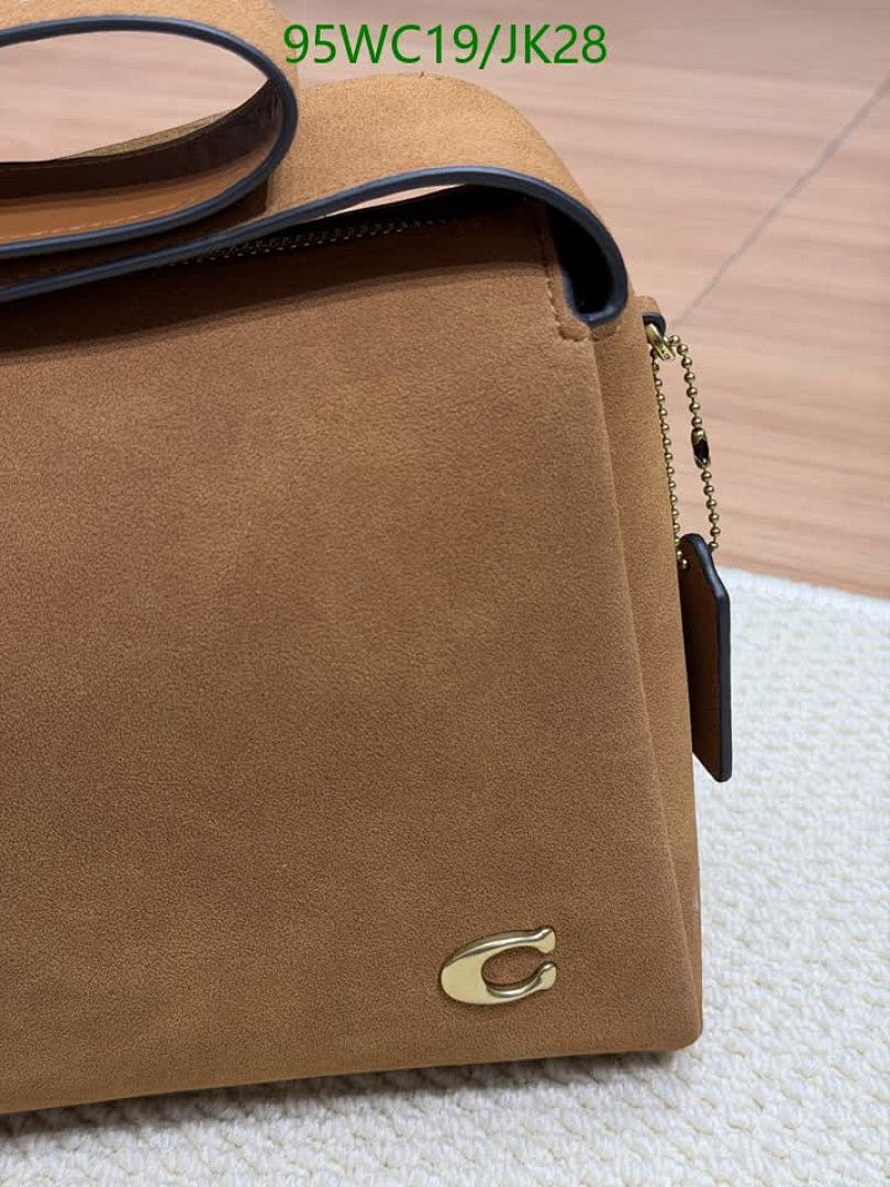 Coach-Bag-4A Quality Code: JK28 $: 95USD
