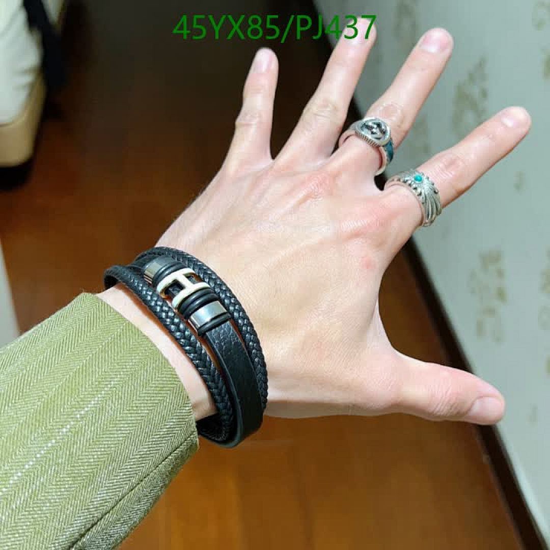 Hermes-Jewelry Code: PJ437 $: 45USD