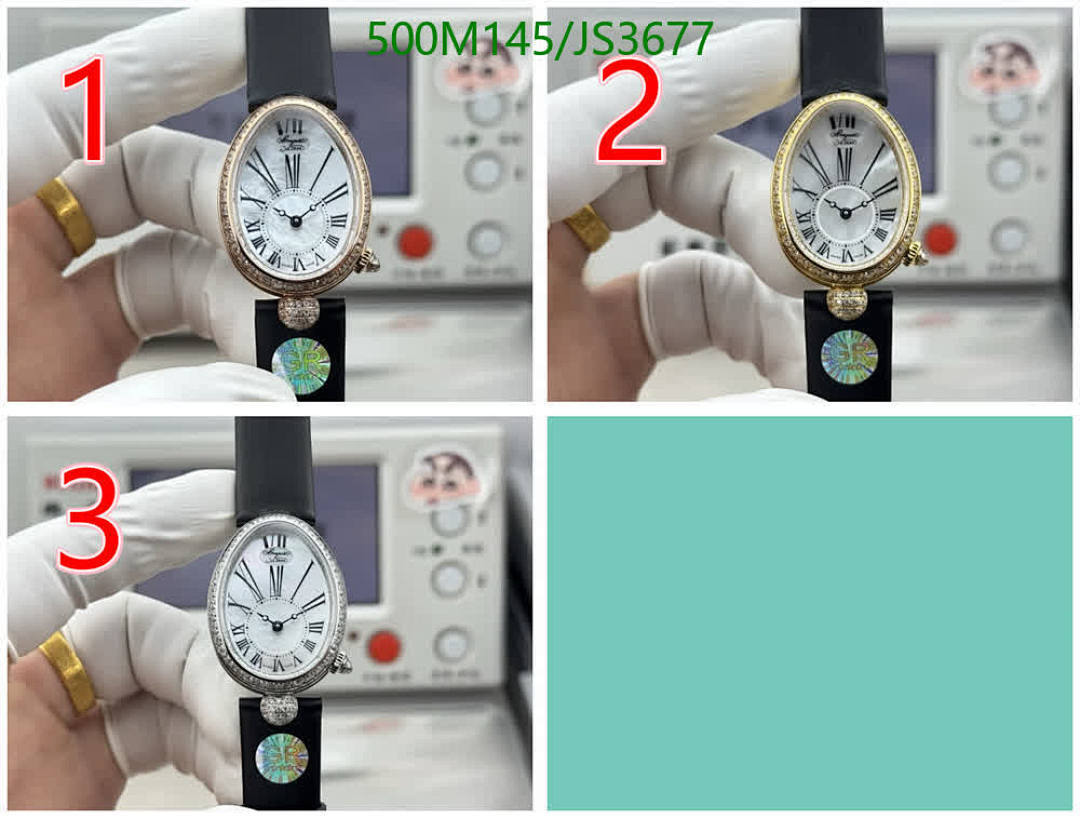 Breguet-Watch-Mirror Quality Code: JS3677 $: 500USD