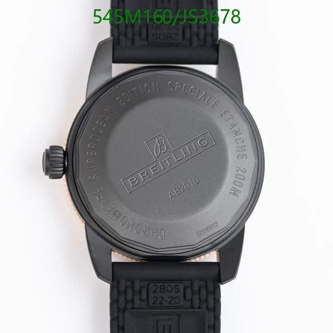 Breitling-Watch-Mirror Quality Code: JS3678 $: 545USD