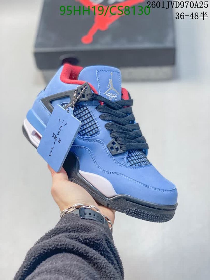 NIKE-Women Shoes Code: CS8130 $: 95USD