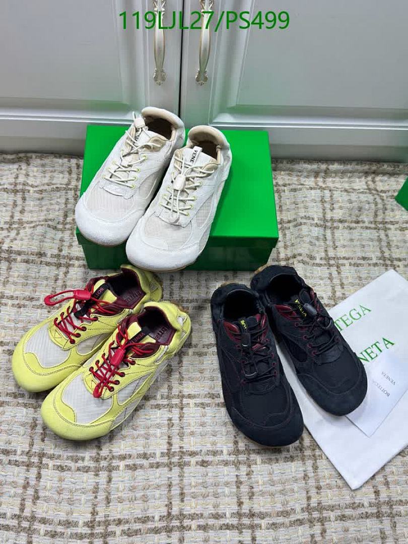 BV-Women Shoes Code: PS499 $: 119USD