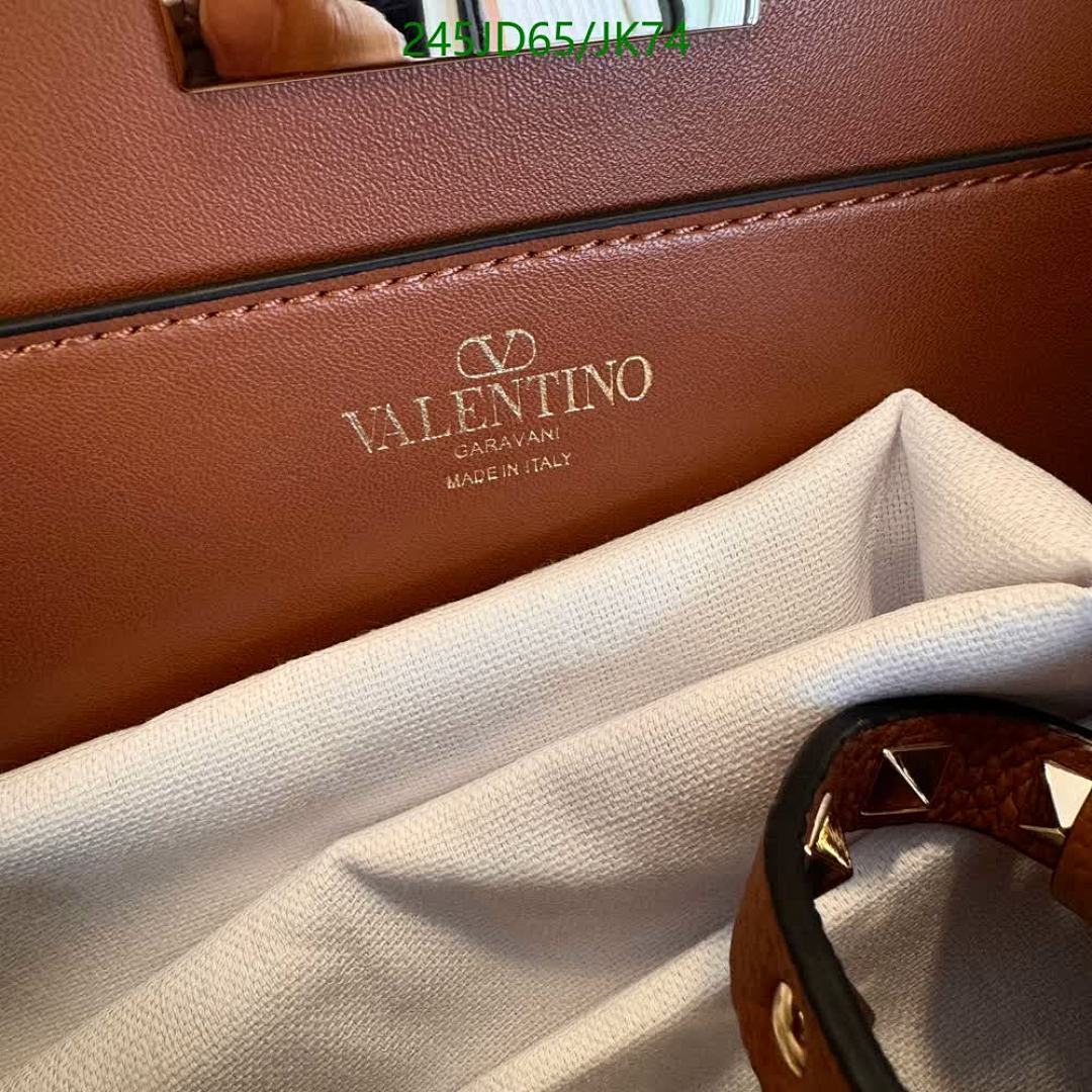 Valentino-Bag-Mirror Quality Code: JK74 $: 245USD