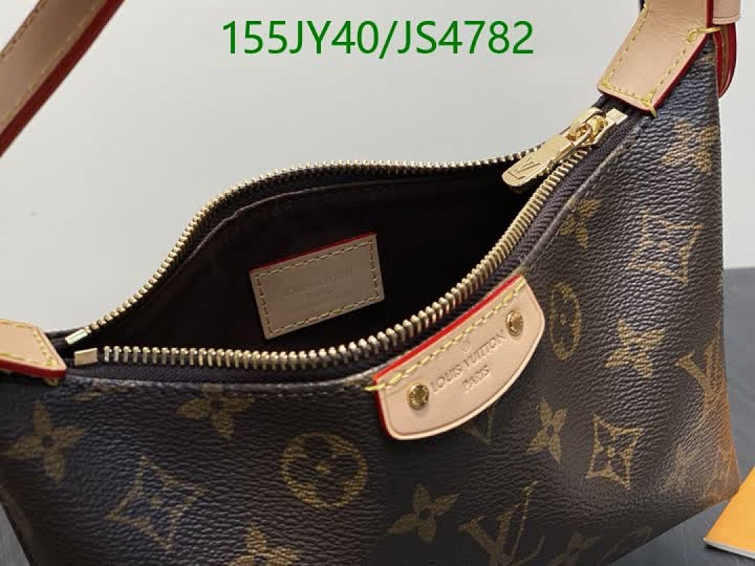 LV-Bag-Mirror Quality Code: JS4782 $: 155USD