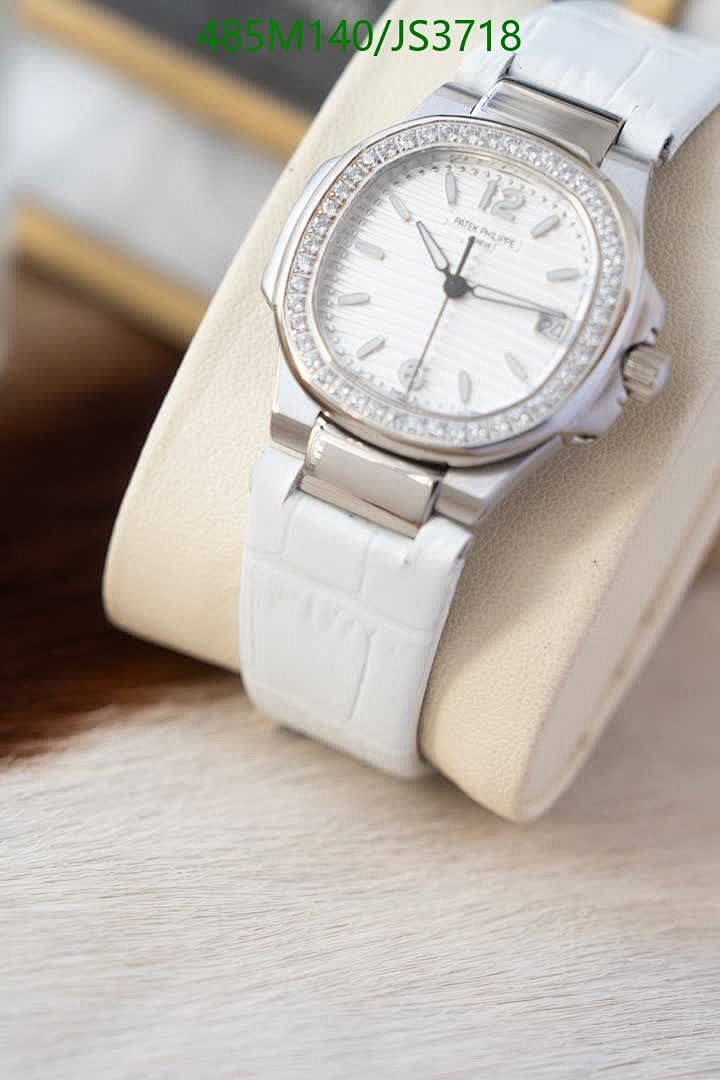 Patek Philippe-Watch-Mirror Quality Code: JS3718 $: 485USD