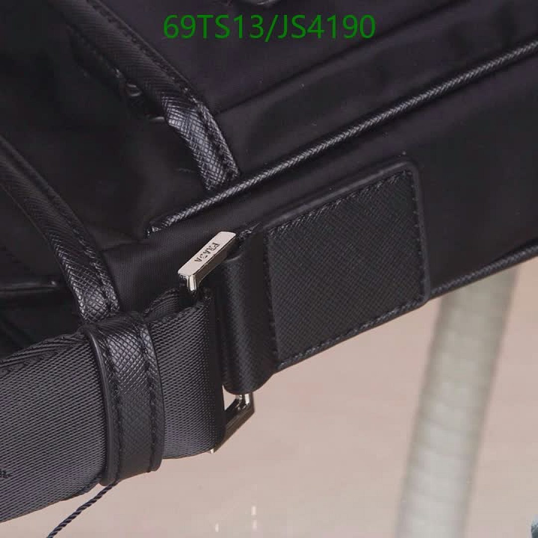 Prada-Bag-4A Quality Code: JS4190 $: 69USD