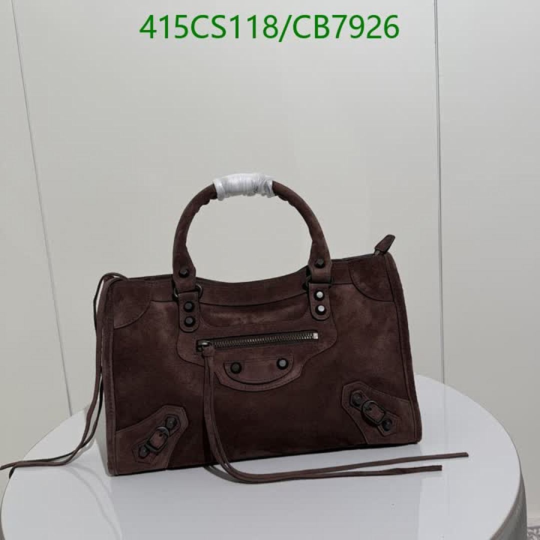 Balenciaga-Bag-Mirror Quality Code: CB7926