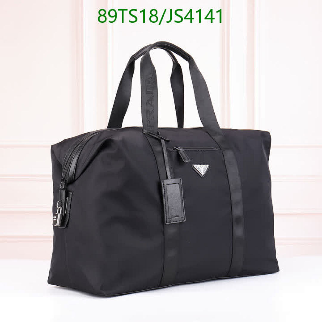 Prada-Bag-4A Quality Code: JS4141 $: 89USD