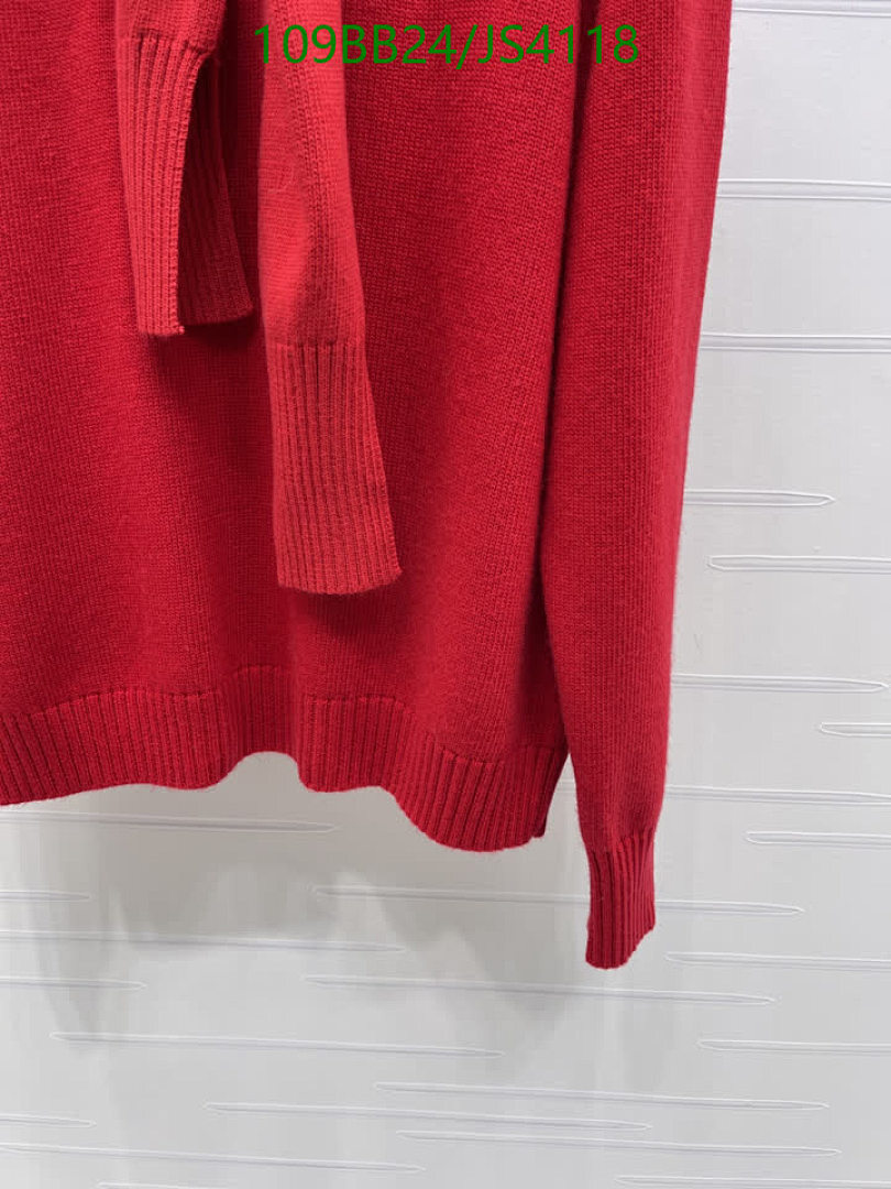 Loewe-Clothing Code: JS4118 $: 109USD