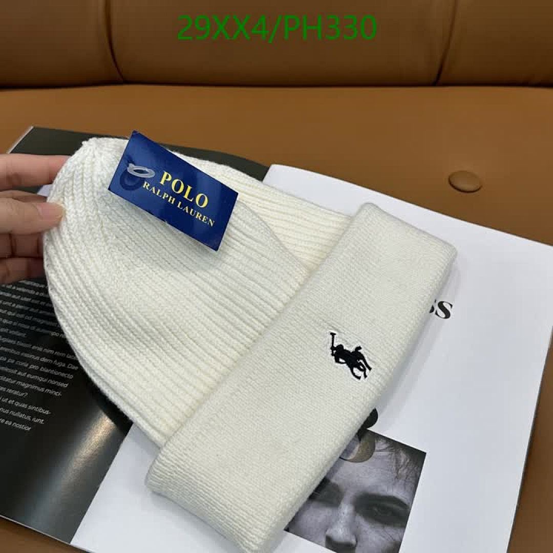 Ralph Lauren-Cap(Hat) Code: PH330 $: 29USD