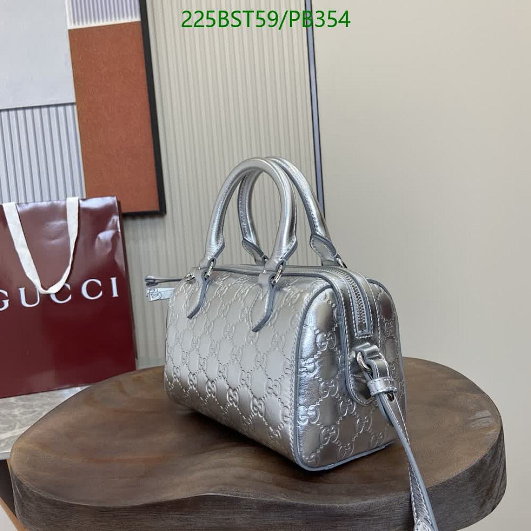Gucci-Bag-Mirror Quality Code: PB354 $: 225USD