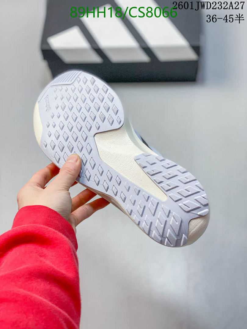 Adidas-Men shoes Code: CS8066 $: 89USD